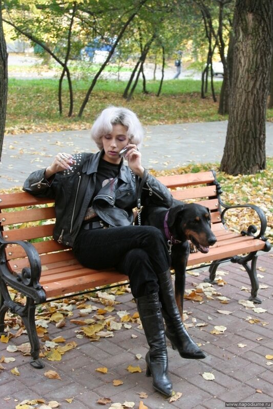 Фото Марина Лоренсо
