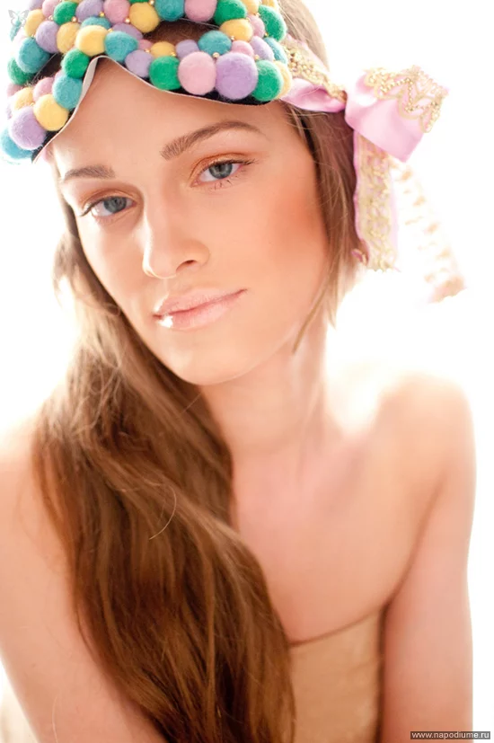 Ol'ga Petrova's photo