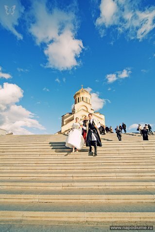Фото Патрик Шубитидзе