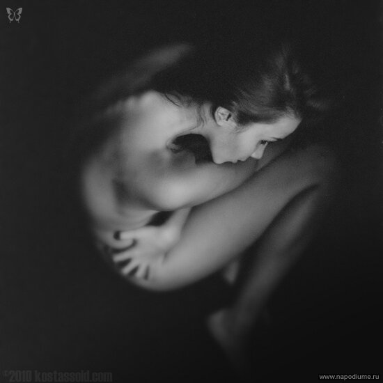 Фото Konstantin Alexandroff