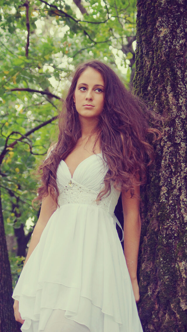 Anna Suhovarova's photo