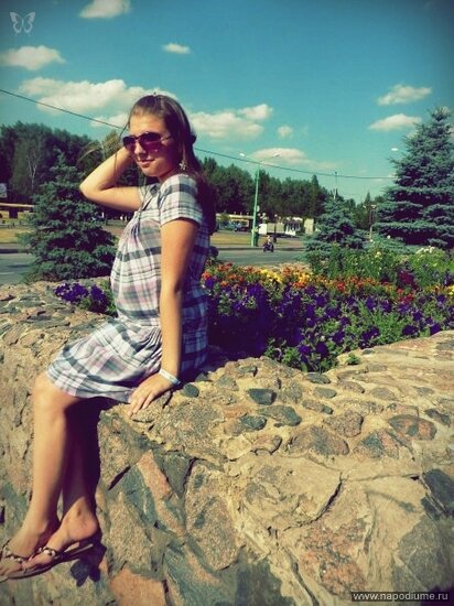 Фото Nastya Nastya