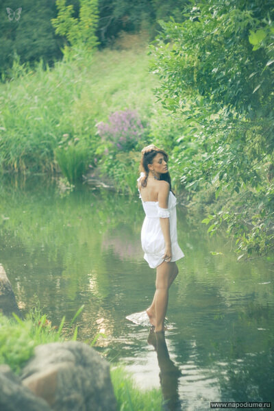 Фото Darina Kirianova