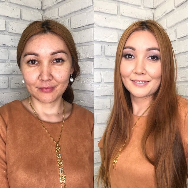 Фото Екатерина Фёдорова