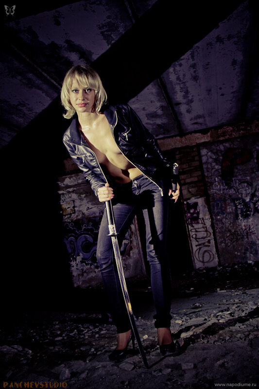 Фото Aleksey-Kot