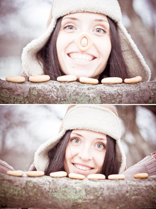 Фото Елена Дудина