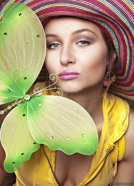 Фото Tina Klimova