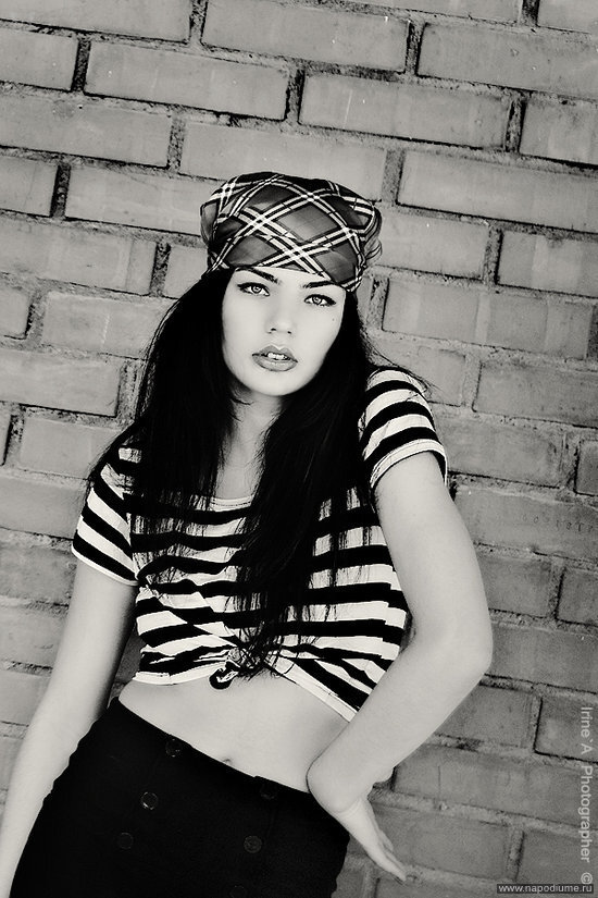 Фото Alina Kabaevaa