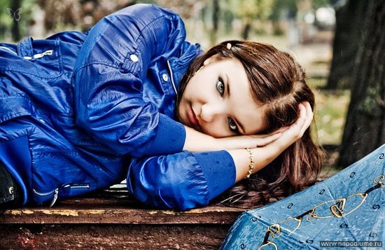 Фото Анна Ломова