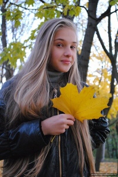 Фото Карина Миняйло