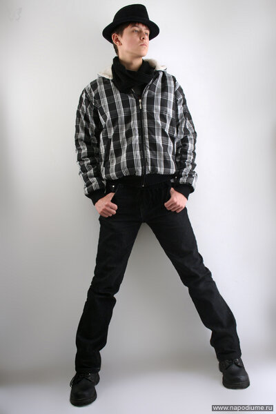 Фото Yan Sorochinsky
