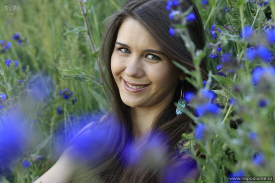 Фото Ann Rascosova