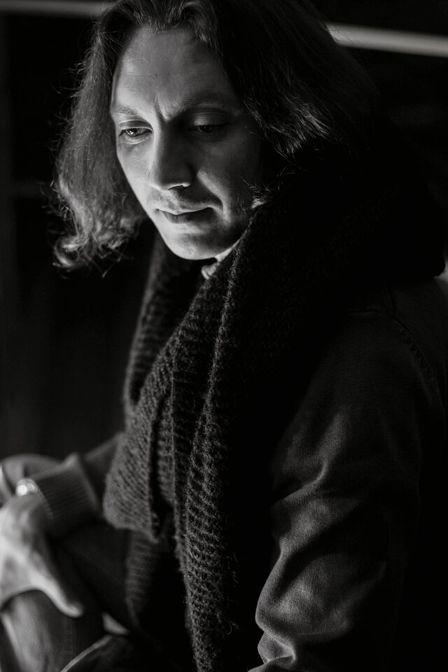 Фото Сергей Болдырев