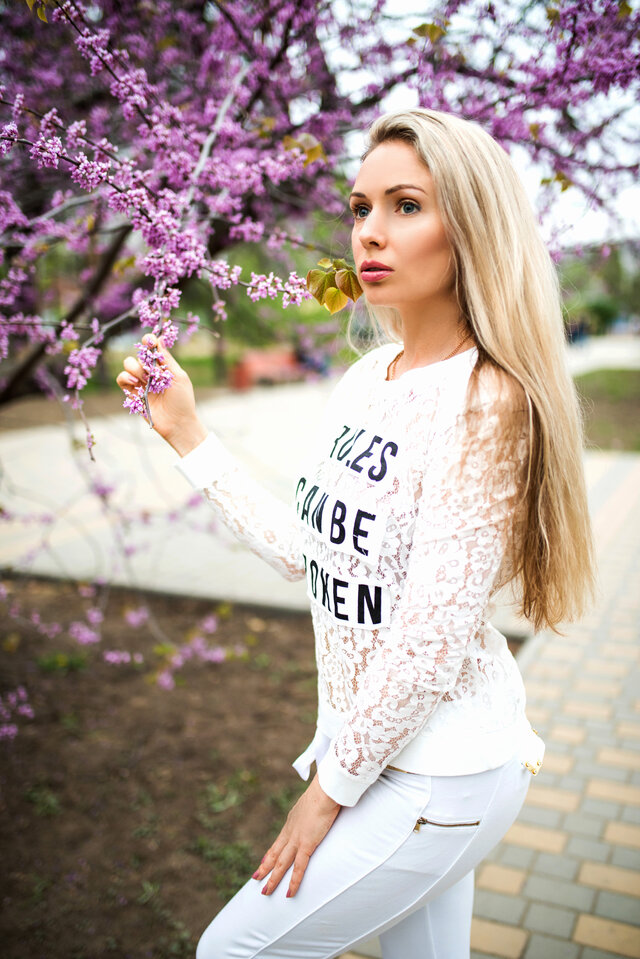 Marija Kazakova's photo