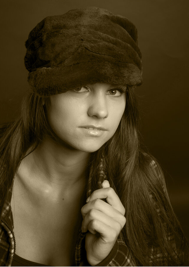 Фото Козлова Ilee Ксения