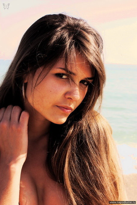Фото Arina Bazylewska