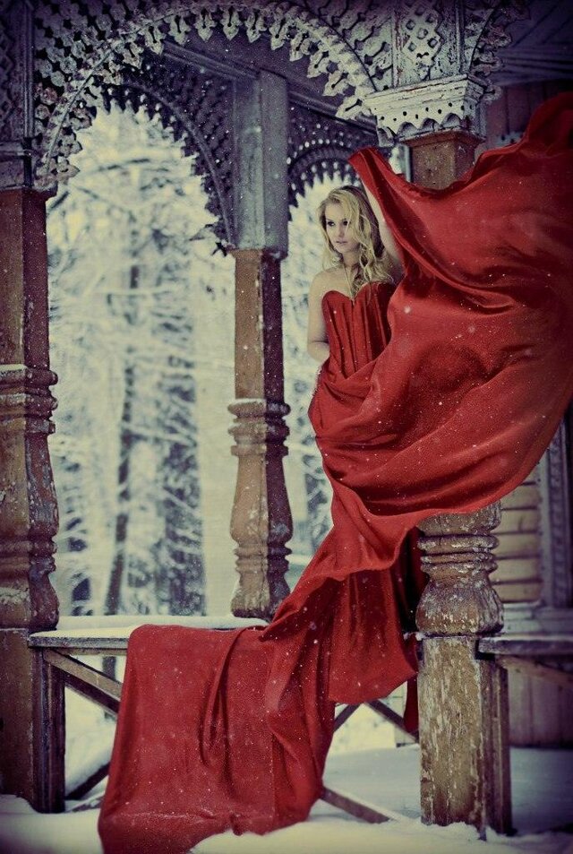Фото Анна Данилюк