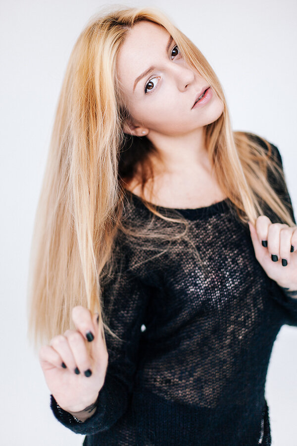 Фото Oksa N