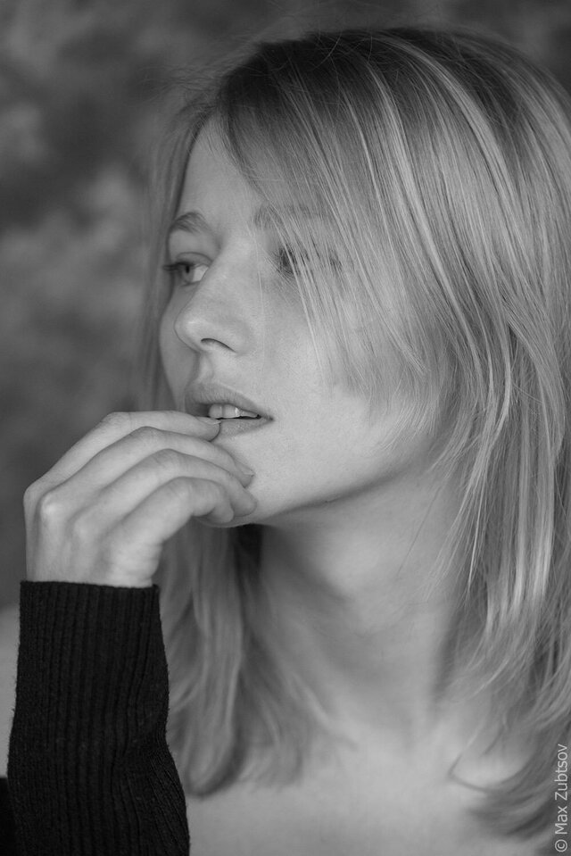 Фото Mariia  Korshunova