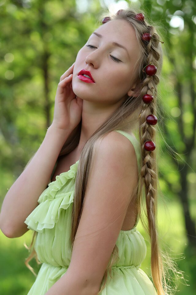 Фото sonia_lebedeva