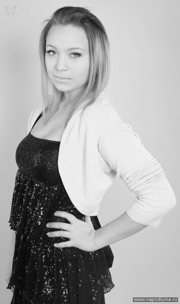 Фото Anna Myrashova