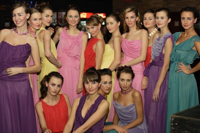 Фото Анастасия Нагорная