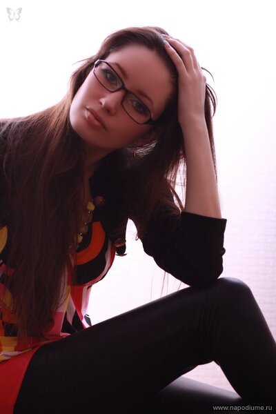 Фото Kristina Miumiu