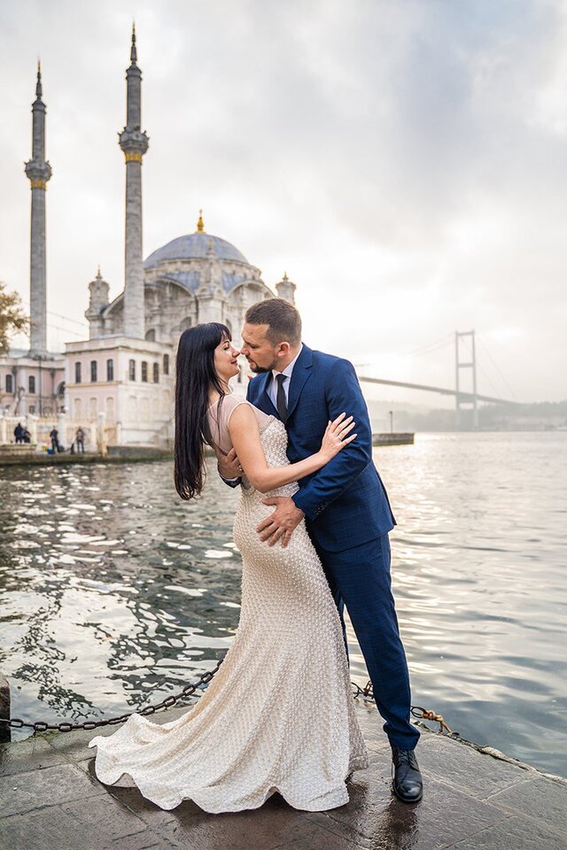 Фото Anatoly_photo_Istanbul