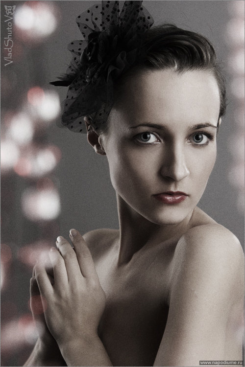 Фото Лена Белова