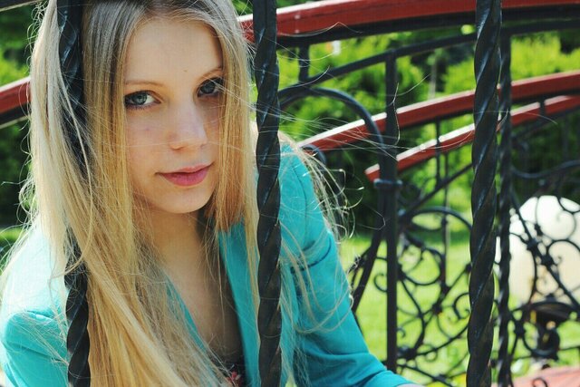 Фото Sophya Shmatova