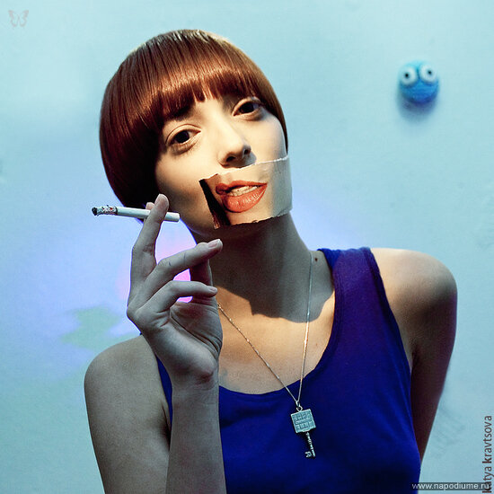 Фото katya kravtsova