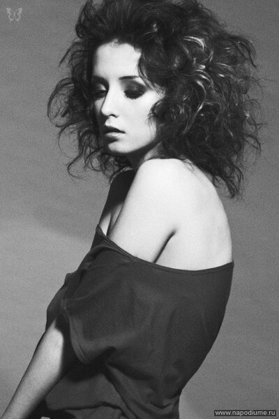 katya kravtsova's photo