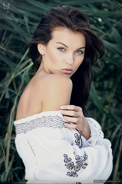 Фото Konstantin Platonov