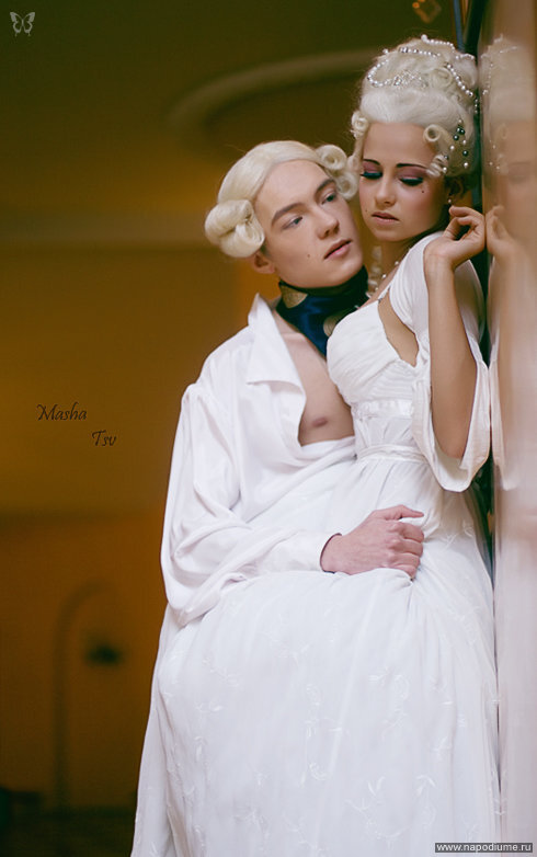 Фото Masha Tsv