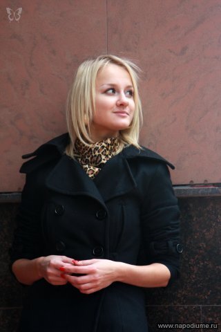 Фото Анна Конюхова