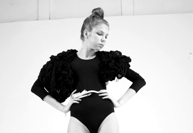 Фото Анна Новикова