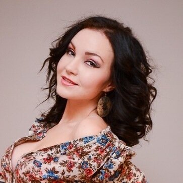 Фото Оксана Oxyoks Петраш