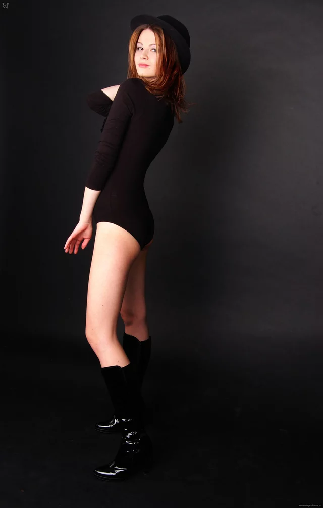 Alena Emel'janova's photo