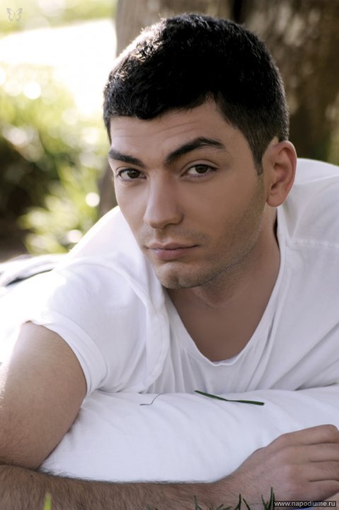 Фото Mher Baghdasaryan