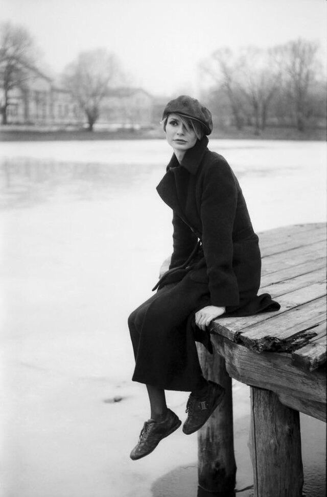 Фото Лилия Lilya Гланц
