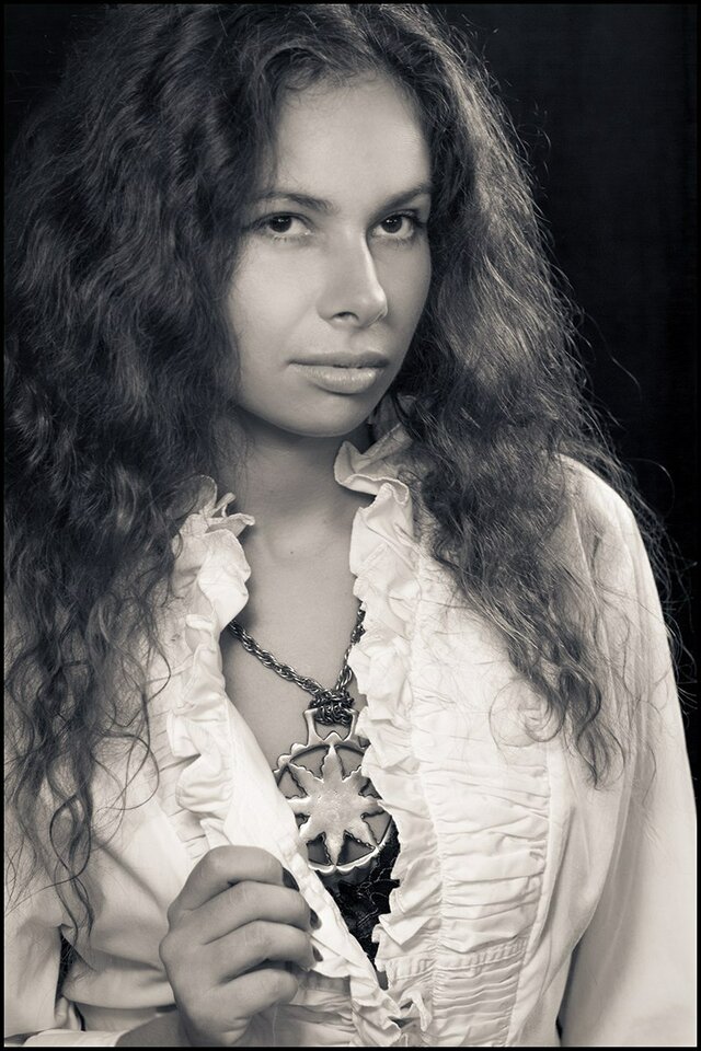 Valentina Shylyak-Lubimova's photo