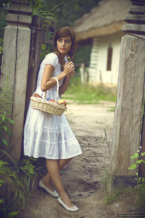 Фото Serg Samonov