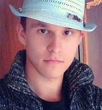 Sergey Meshcheryakov的照片