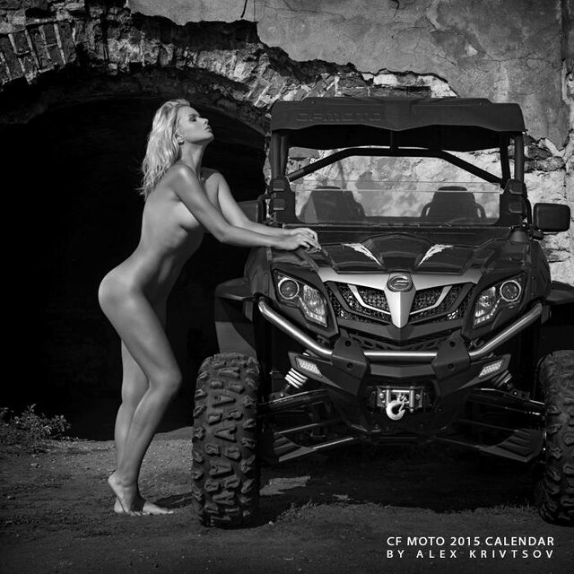 Фото Алексей Кривцов