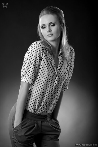 Фото Lilia Little_honey Iemelianova
