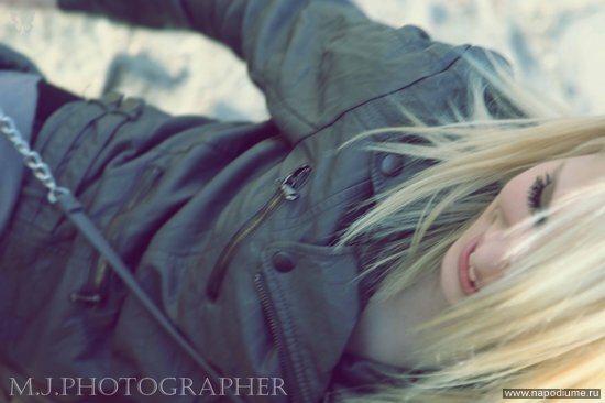 Фото Milaye Mey