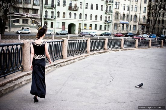Фото Полина Архипова