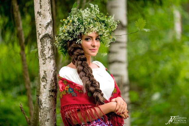 Фото ОЛЬГА Olga5107 ЯНКОВА