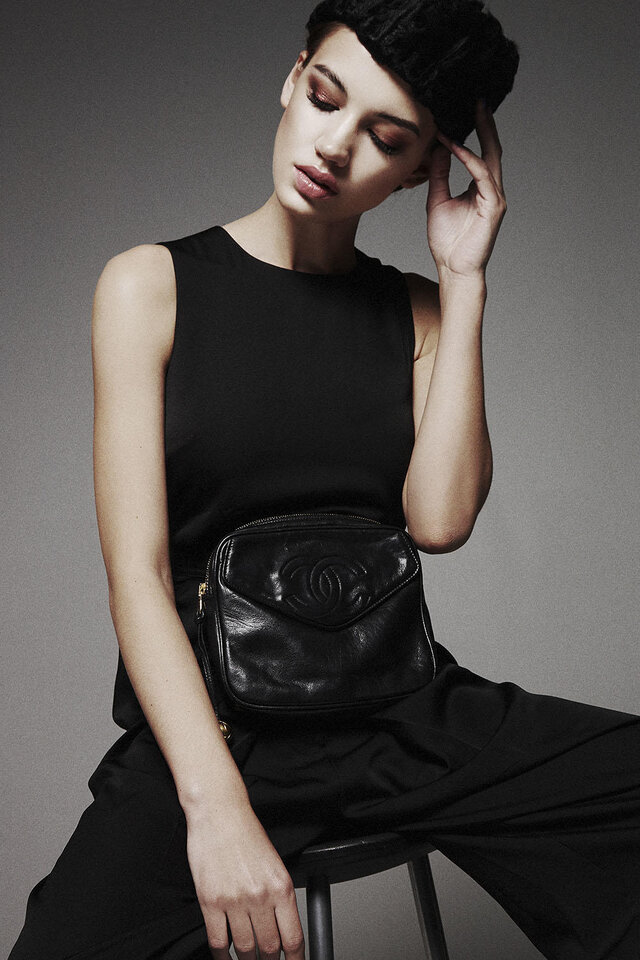 Anastasiya Volkonskaya's photo