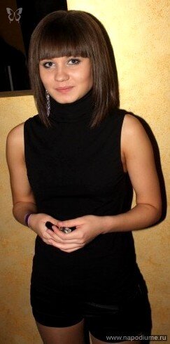 Фото Мария Сургутскова